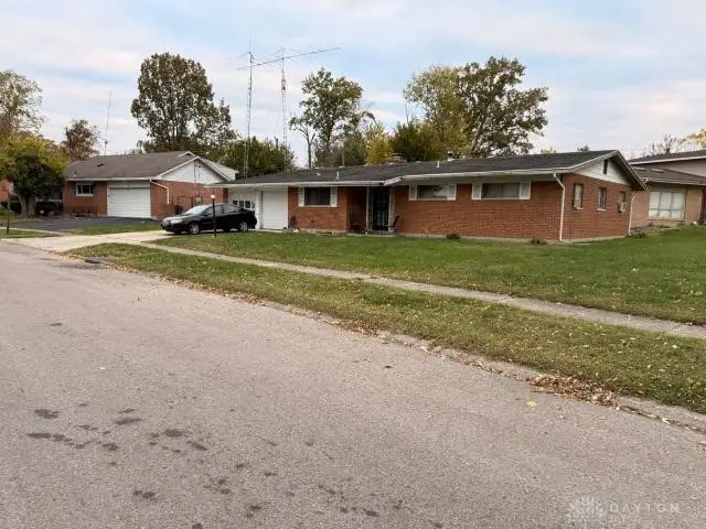 4865 Thorain Court, Dayton, OH 45416 - Image #3