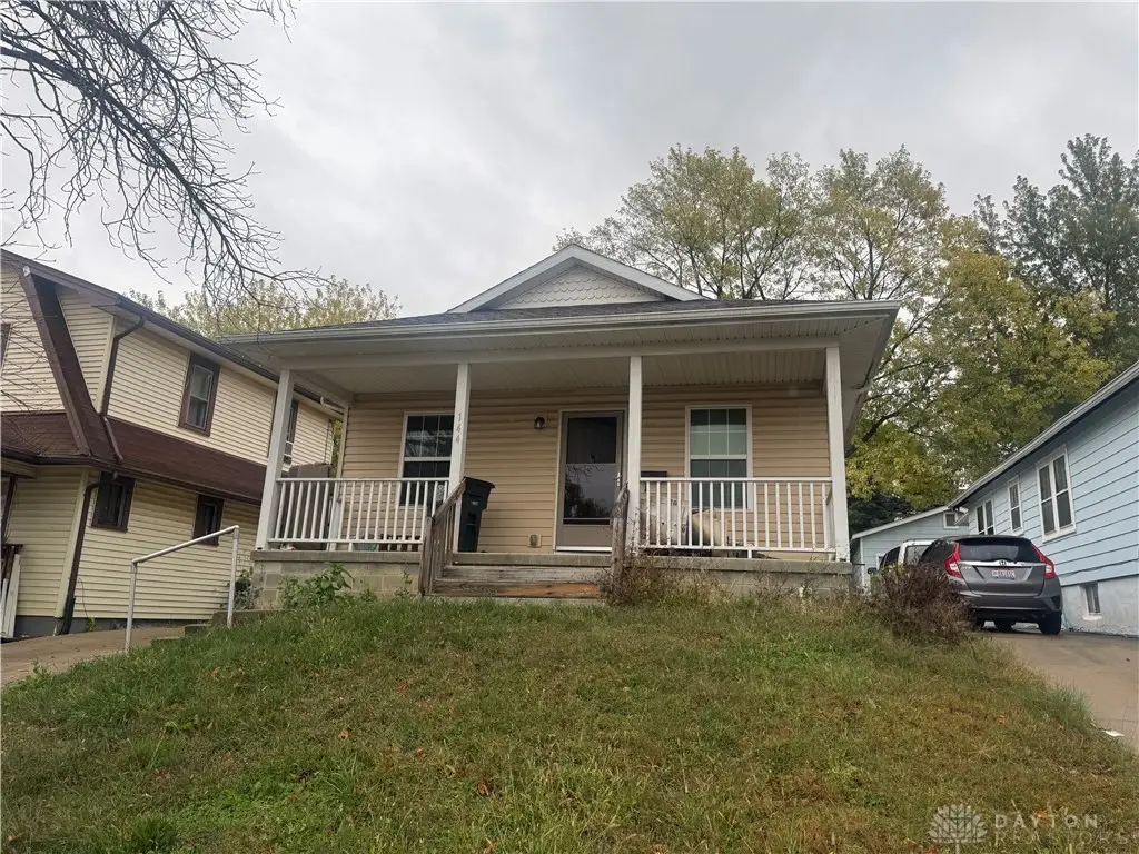144 N Quentin, Dayton, OH 45403 - Image #1