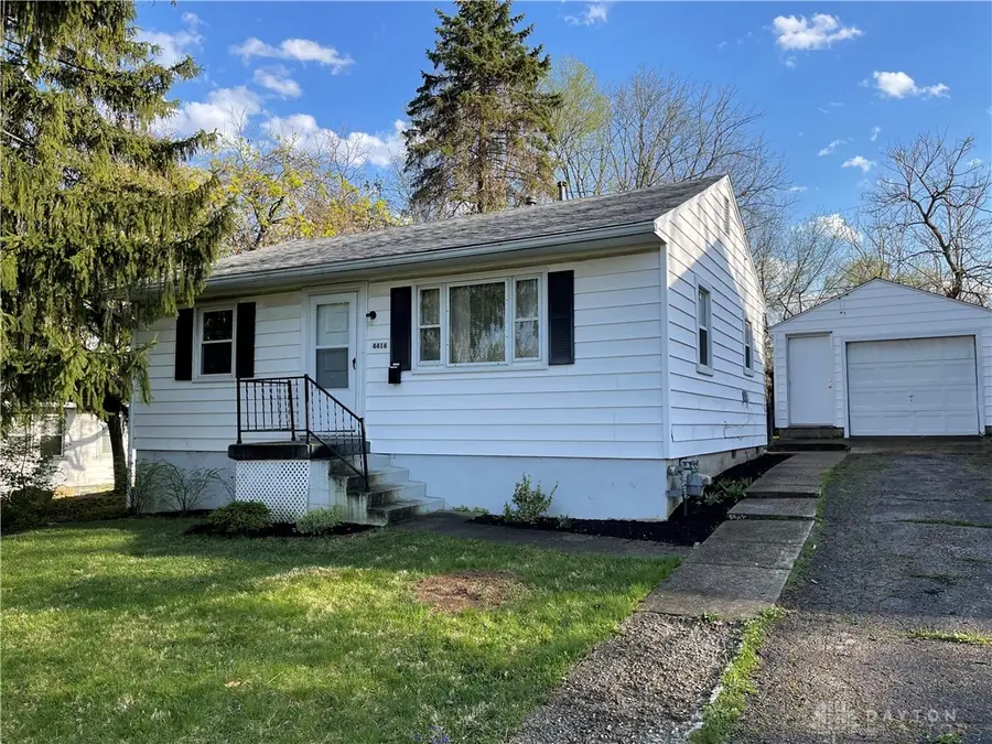 4416 Varney Avenue, Dayton, OH 45420 - Image #2