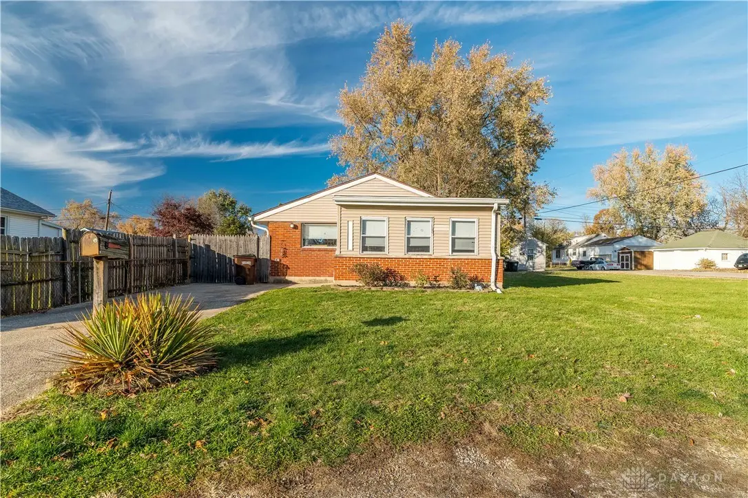 2159 Gipsy Drive, Dayton, OH 45414 - Image #1