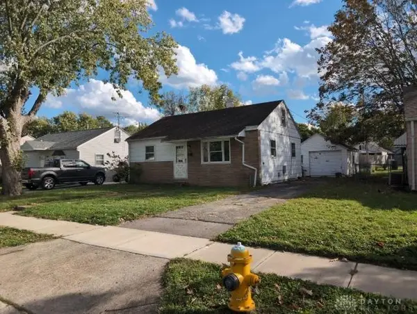 138 William Street, Dayton, OH 45449