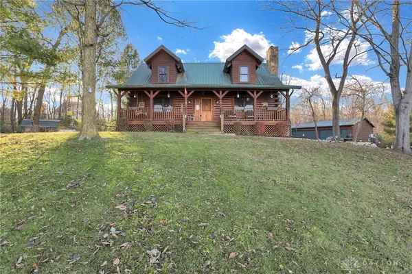 Address Withheld By Seller, Urbana, OH 43078