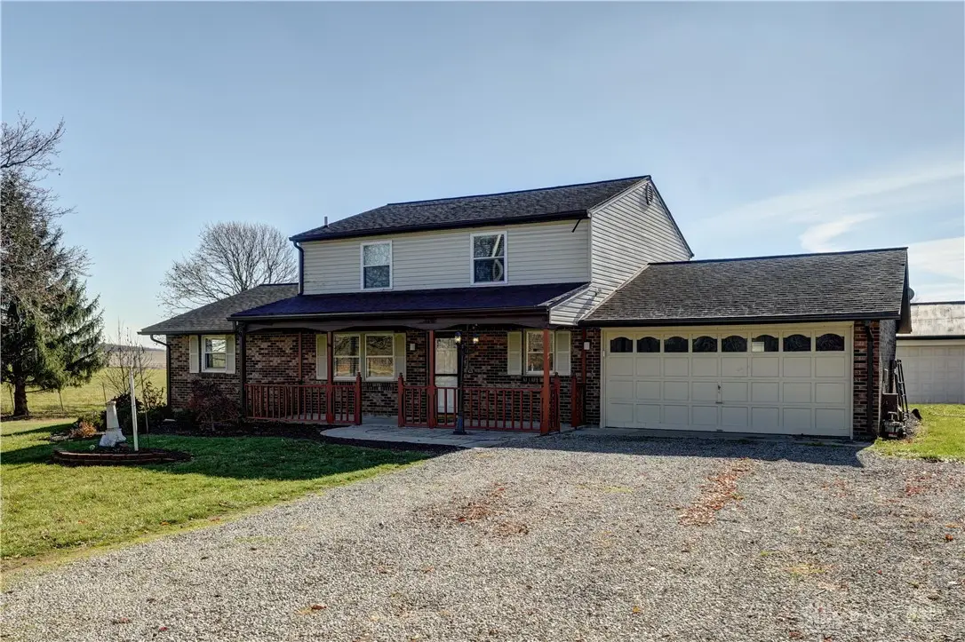 3081 Hamilton Road, Greenville, OH 45331 - Image #1