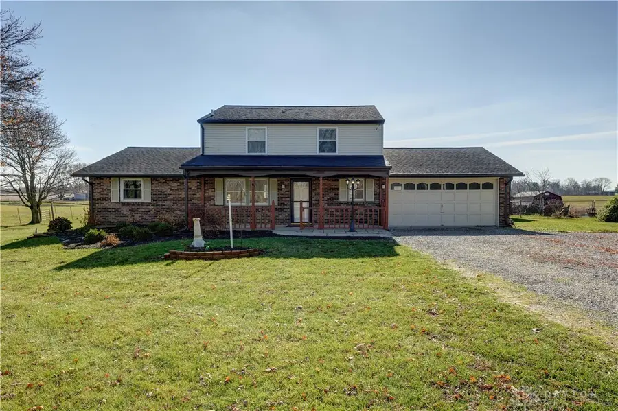 3081 Hamilton Road, Greenville, OH 45331 - Image #2