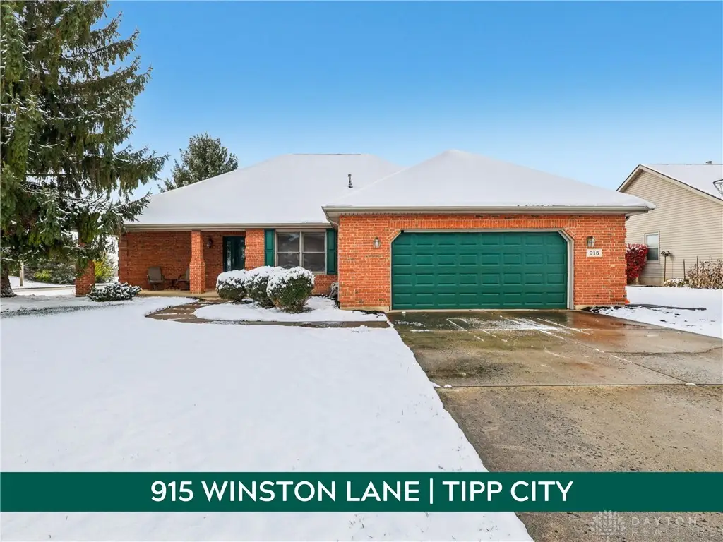 915 Winston Lane, Tipp City, OH 45371 - Image #1