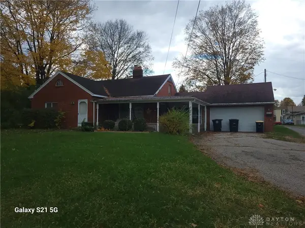 315 N High Street, Covington, OH 45318