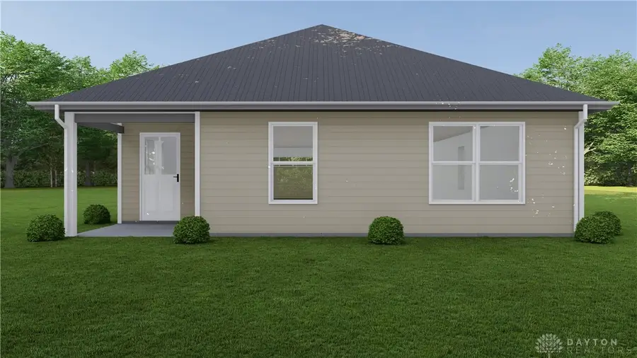 1033 Bunche Drive, Dayton, OH 45417 - Image #3