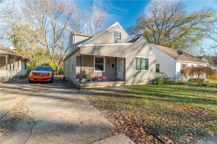 2016 Kipling Drive, Dayton, OH 45406 - Image #2