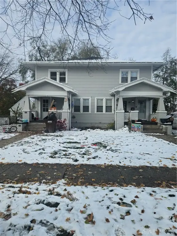 35 S Grand Avenue #33, Fairborn, OH 45324