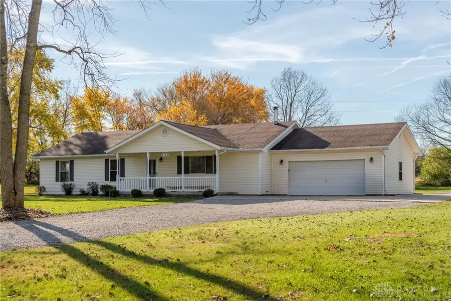 6764 Bethelville Drive, New Carlisle, OH 45344 - Image #2