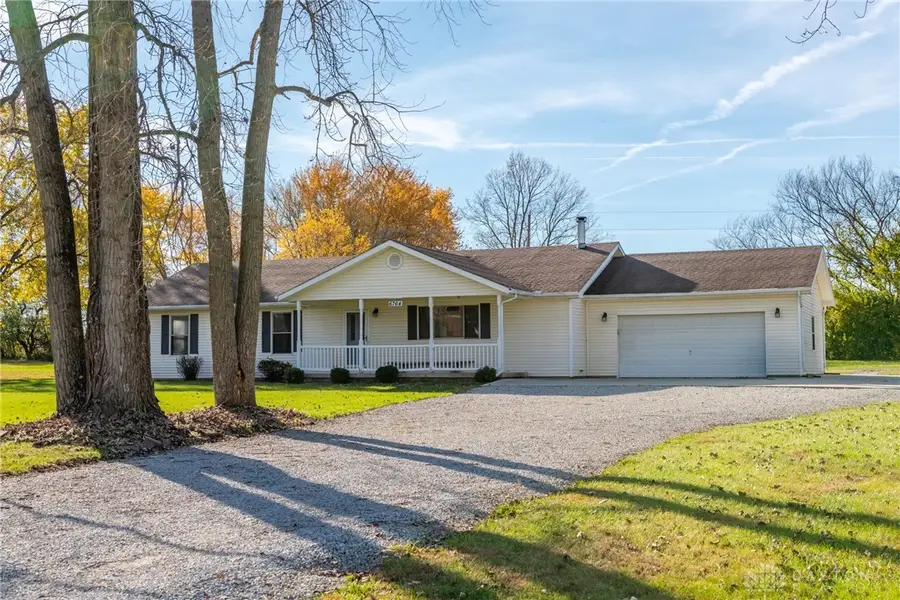 6764 Bethelville Drive, New Carlisle, OH 45344 - Image #3