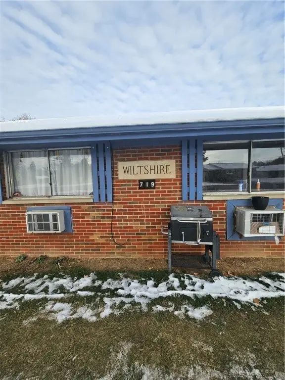 719 Wiltshire Boulevard, Dayton, OH 45419