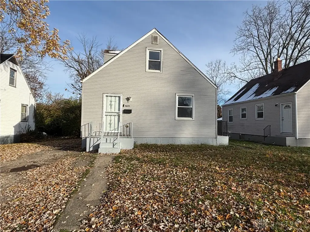 4625 Saint Johns Avenue, Dayton, OH 45406 - Image #1