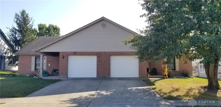 1622 Tamworth Circle #1622-1624, Miamisburg, OH 45342 - Image #3