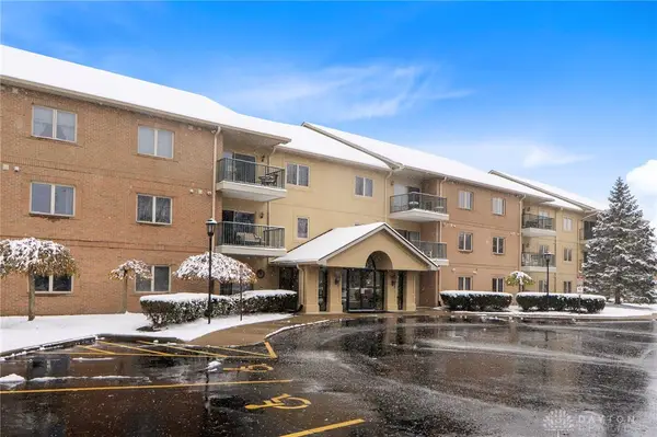 3170 E Stroop Road #206, Kettering, OH 45440