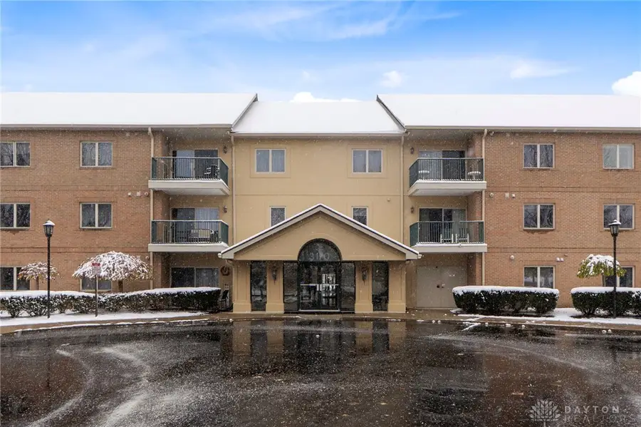 3170 E Stroop Road #206, Kettering, OH 45440 - Image #2