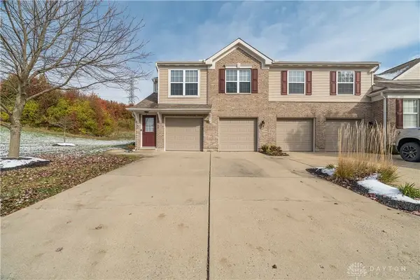 1416 Wilderness Way, Monroe, OH 45050