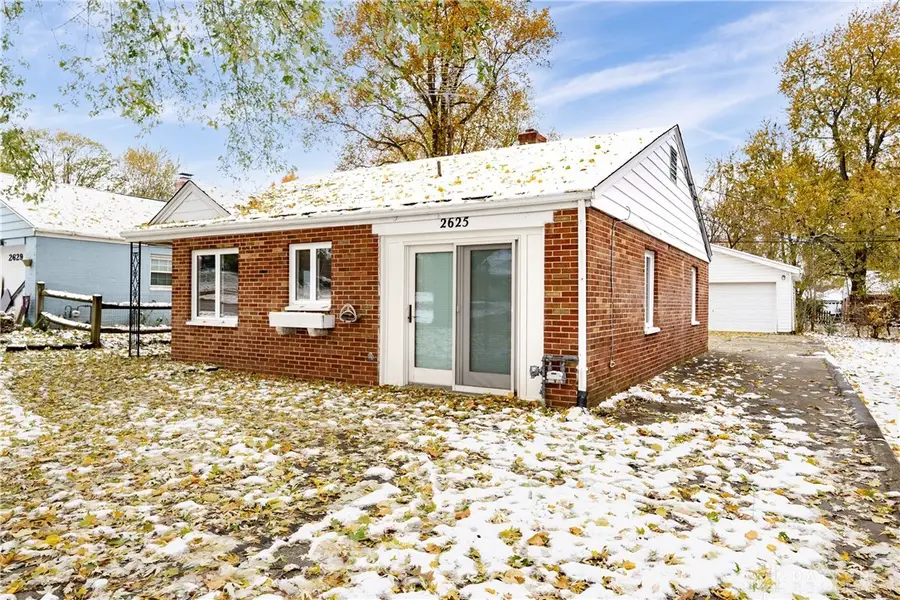 2625 Oakley Avenue, Dayton, OH 45419 - Image #2