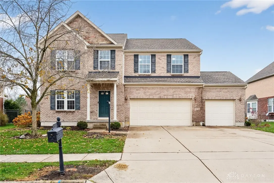 1511 Elm Brook Trail, Centerville, OH 45458 - Image #1