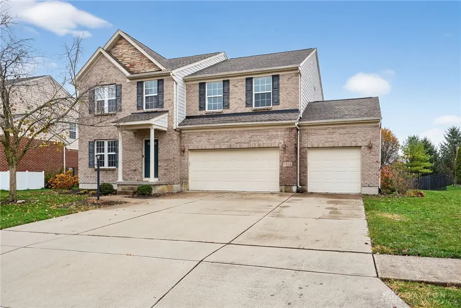 1511 Elm Brook Trail, Centerville, OH 45458 - Image #2