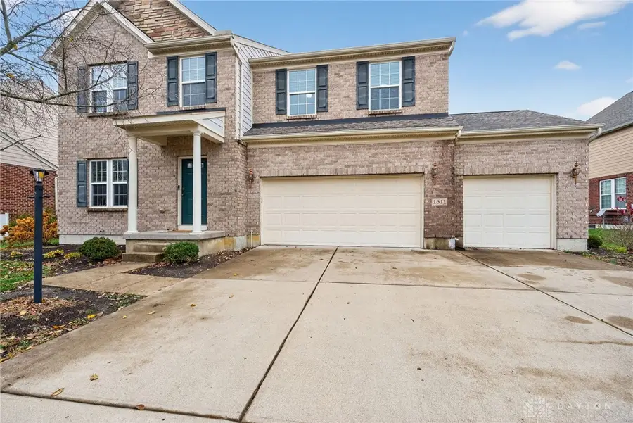 1511 Elm Brook Trail, Centerville, OH 45458 - Image #3