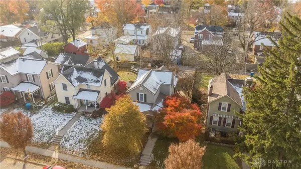 540 W Dow Street, Tipp City, OH 45371