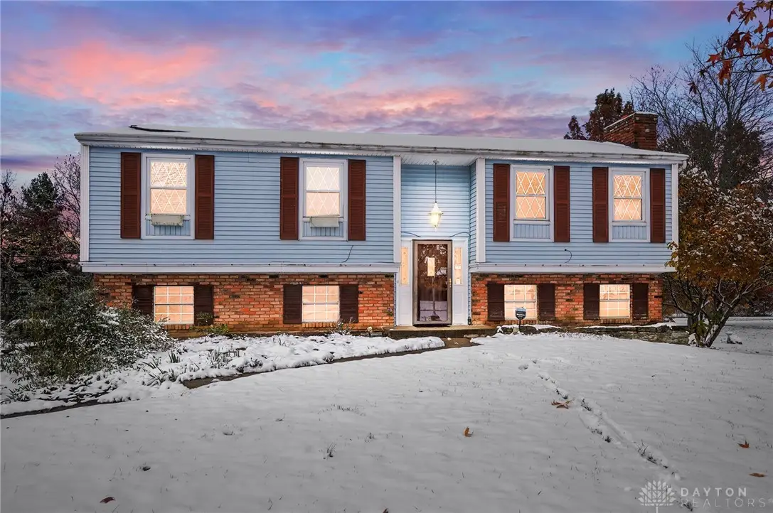 9109 Bindley Mounts Road, Blanchester, OH 45107 - Image #1