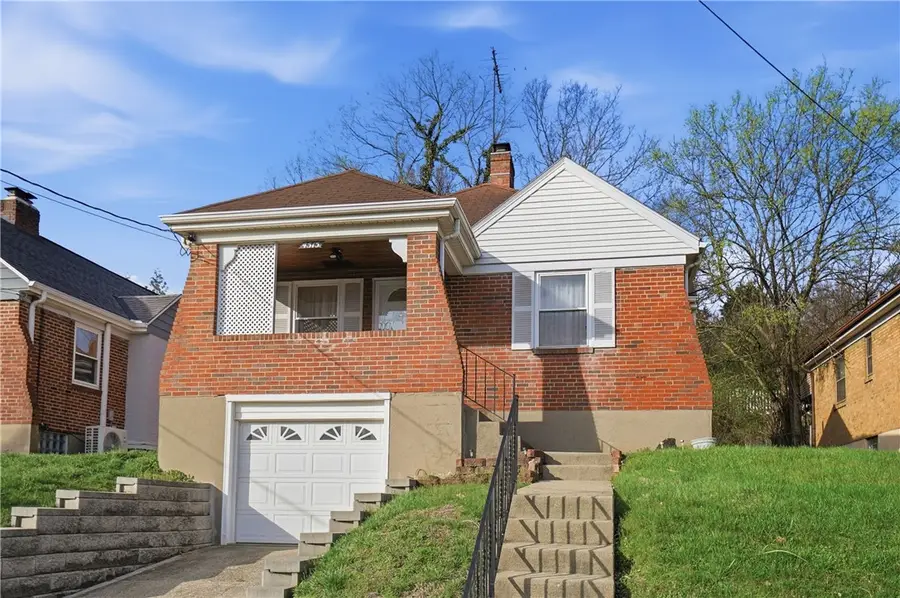 4515 Camberwell Road, Cincinnati, OH 45209 - #2