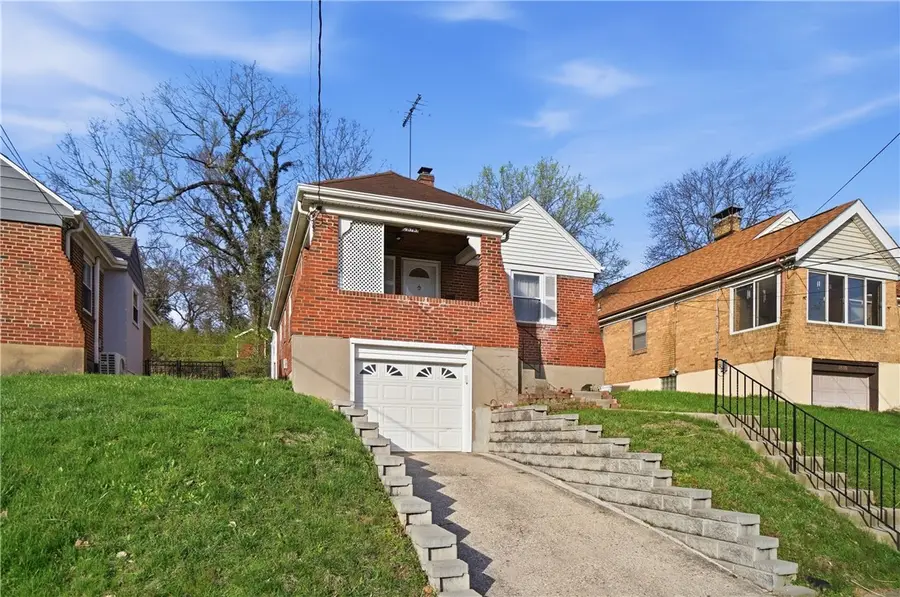 4515 Camberwell Road, Cincinnati, OH 45209 - #3