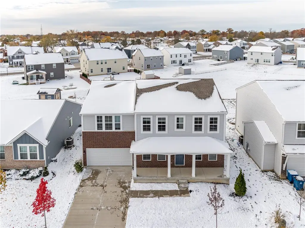 5127 Catalpa Drive, Tipp City, OH 45371 - Image #1