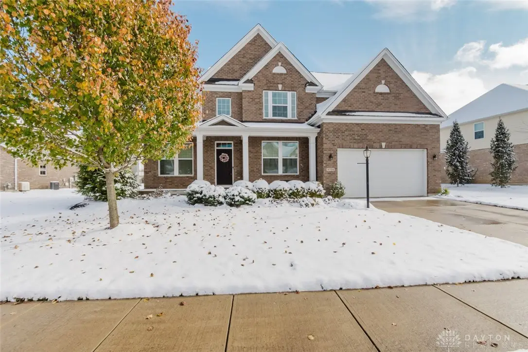 8754 Elysee Circle, Dayton, OH 45458 - Image #1