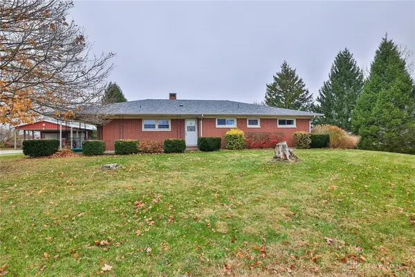 5665 N Washington Road, Piqua, OH 45356
