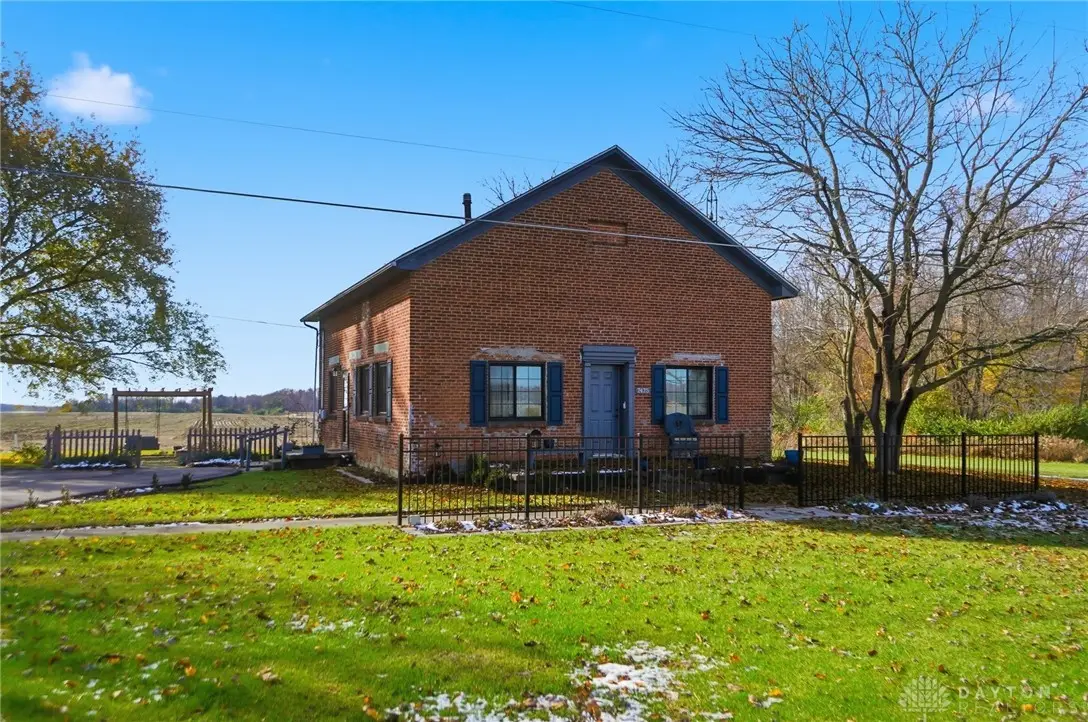 7475 Detrick Jordan Pike, Springfield, OH 45502 - Image #1