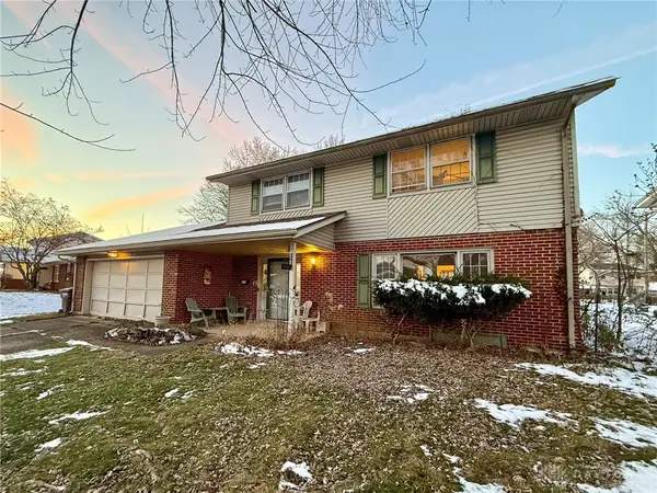 435 Cherrywood Drive, Fairborn, OH 45324
