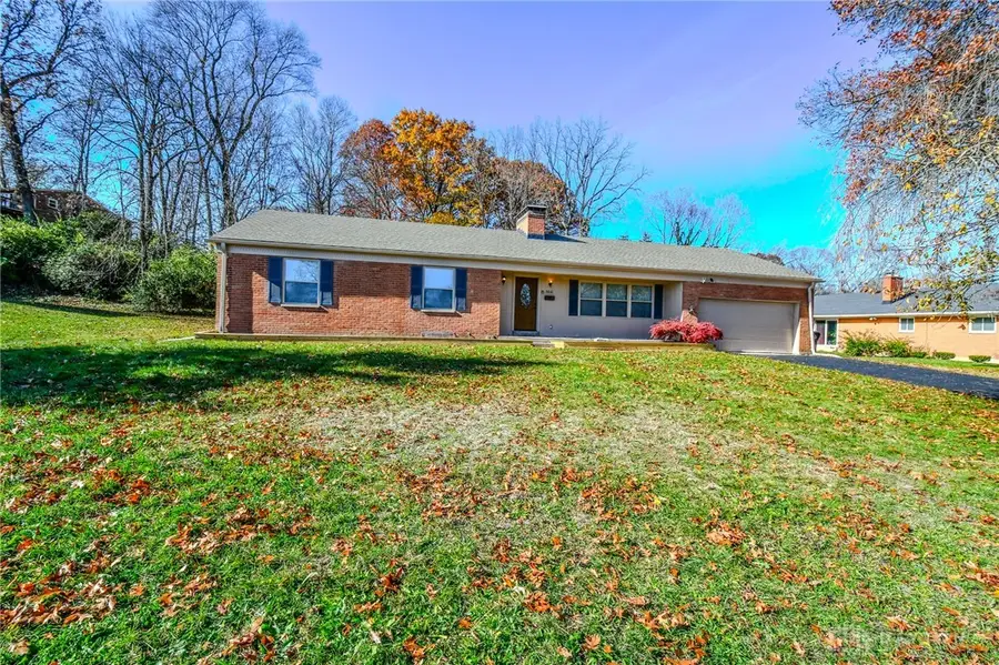 5641 Jeannie Court, Dayton, OH 45415 - Image #2