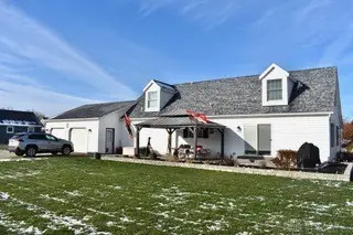 11298 Northlake Drive, Lakeview, OH 43331