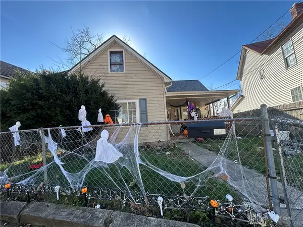 218 Roberts Avenue, Franklin, OH 45005