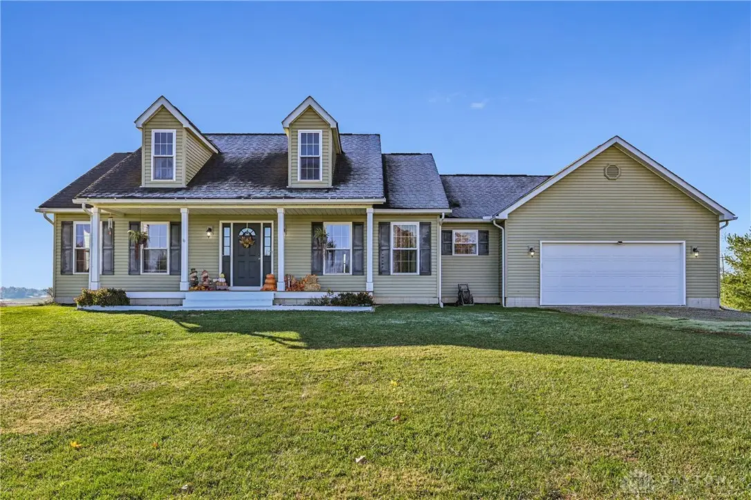 6153 Cr 18, Bellefontaine, OH 43311 - Image #1