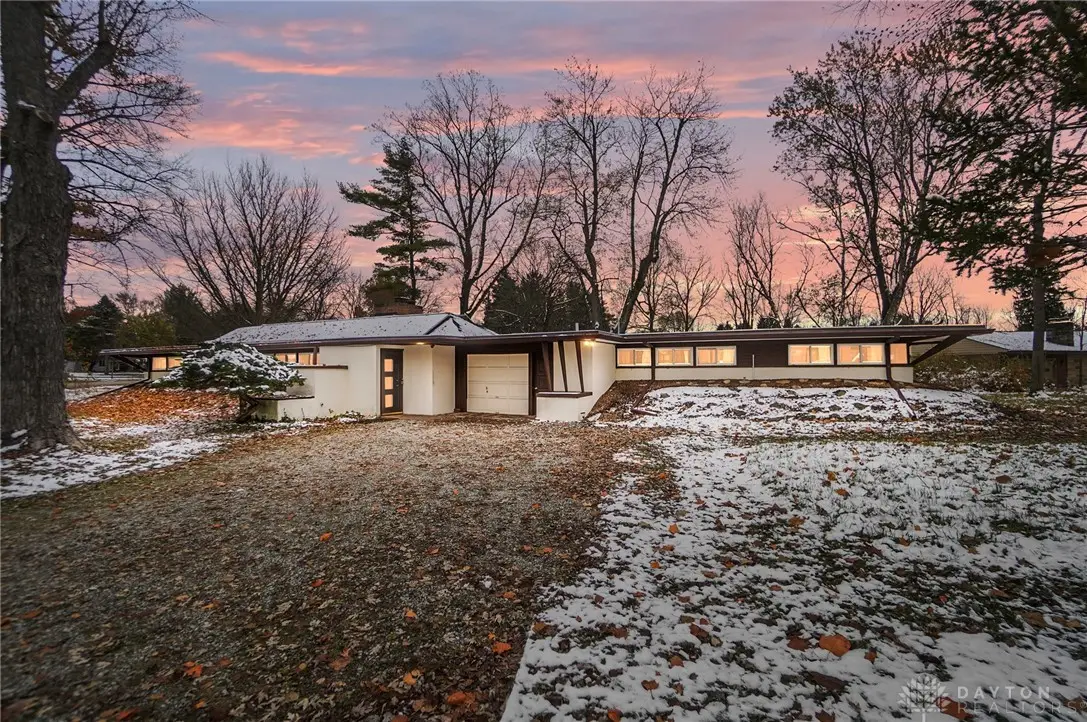 202 Allen Street, Yellow Springs, OH 45387 - Image #1