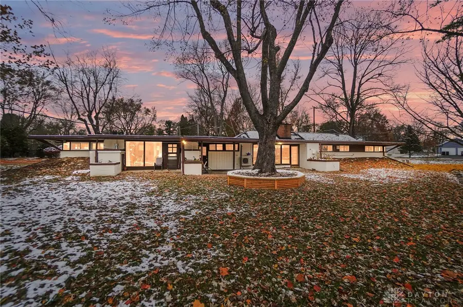 202 Allen Street, Yellow Springs, OH 45387 - Image #2