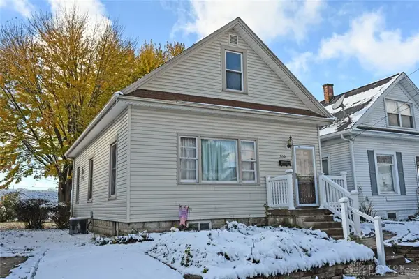 309 Cleveland Street, Piqua, OH 45356