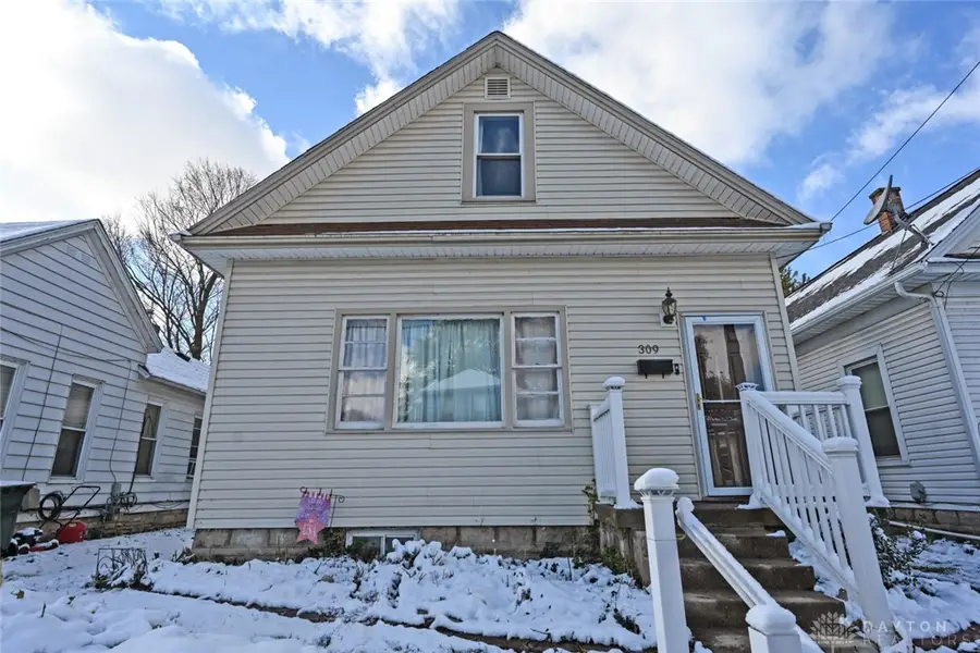 309 Cleveland Street, Piqua, OH 45356 - Image #2