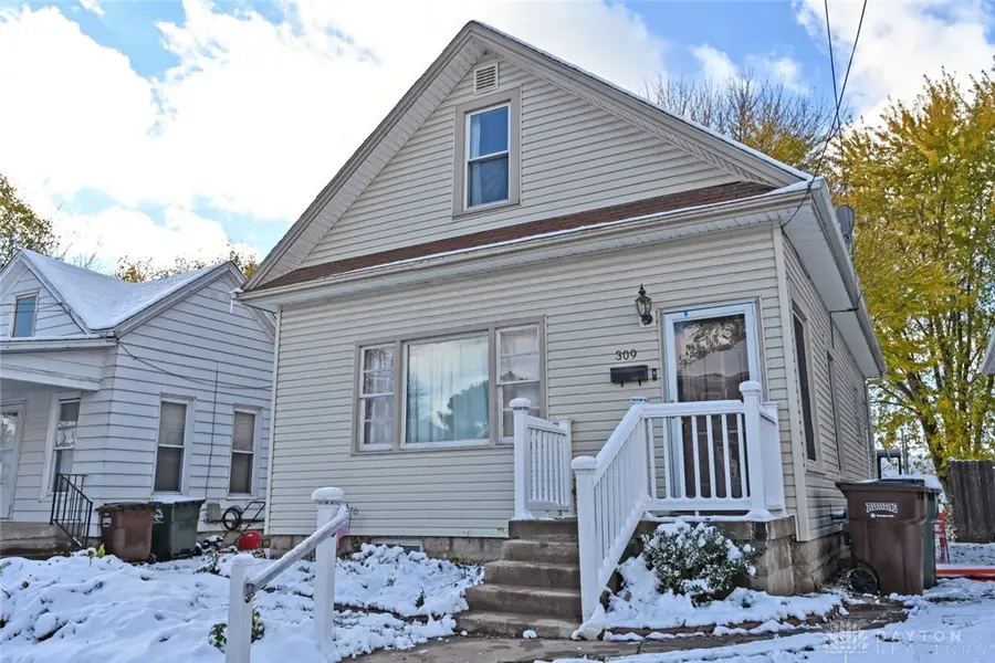 309 Cleveland Street, Piqua, OH 45356 - Image #3