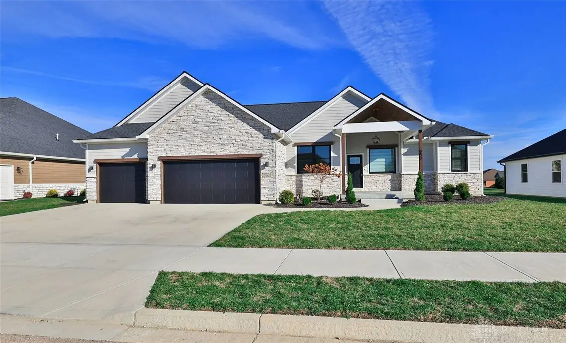 950 Rosenthal Drive, Monroe, OH 45373 - Image #1