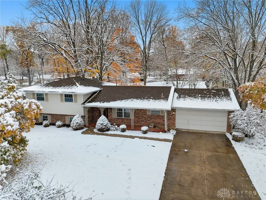 1367 Howell Road, Beavercreek, OH 45434 - Image #2
