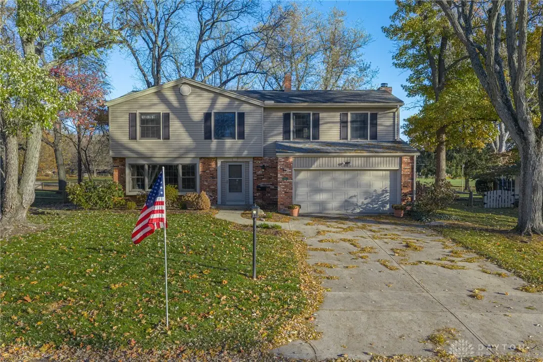 381 Whittington Drive, Dayton, OH 45459 - Image #1