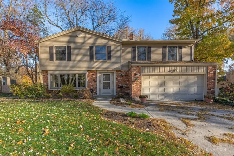 381 Whittington Drive, Dayton, OH 45459 - Image #3