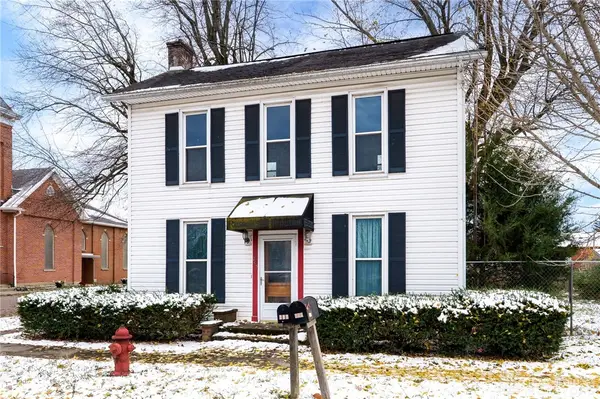 203 W Main Street, St Paris, OH 43072