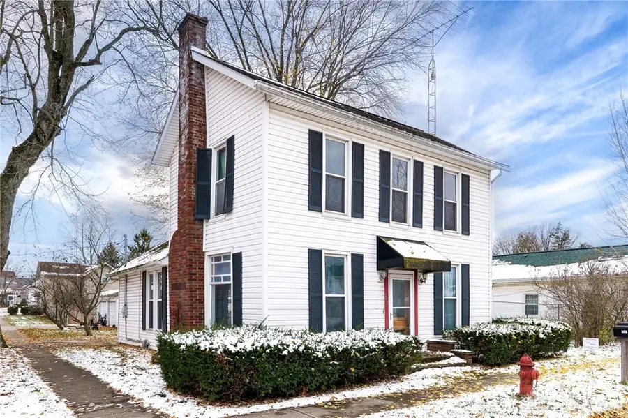 203 W Main Street, Saint Paris, OH 43072 - Image #3