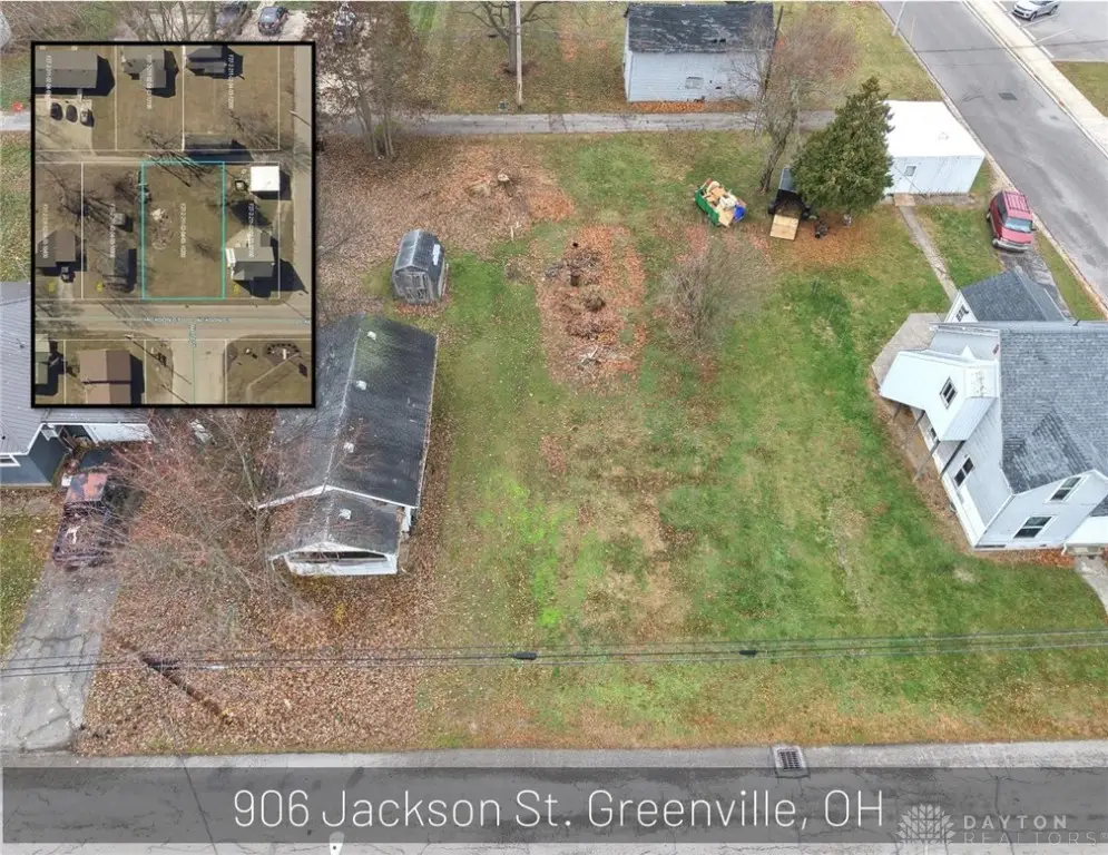 906 Jackson Street, Greenville, OH 45331 - Image #1
